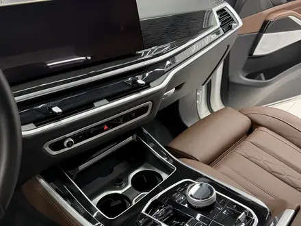 BMW X5 2023 года за 50 000 000 тг. в Алматы – фото 8