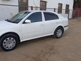 Skoda Octavia 2008 года за 2 200 000 тг. в Байконыр – фото 2