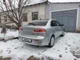 Mitsubishi Lancer 2007 года за 3 850 000 тг. в Туркестан – фото 4