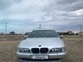 BMW 525 1999 годаfor4 000 000 тг. в Балхаш – фото 3