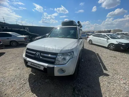 Mitsubishi Pajero 2007 года за 8 000 000 тг. в Алматы – фото 4