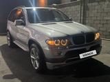 BMW X5 2001 годаfor7 000 000 тг. в Алматы – фото 4