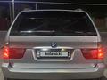 BMW X5 2001 годаүшін7 000 000 тг. в Алматы – фото 8