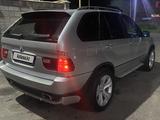 BMW X5 2001 года за 7 000 000 тг. в Алматы – фото 5