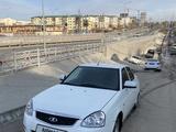 ВАЗ (Lada) Priora 2170 2014 годаfor2 600 000 тг. в Шымкент – фото 3