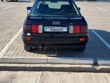 Audi 80 1990 года за 1 500 000 тг. в Актобе – фото 4