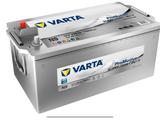 Аккумулятор VARTA 225 Ah за 175 000 тг. в Алматы