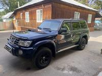 Nissan Patrol 2004 годаfor10 500 000 тг. в Алматы