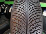 205-60-16 Michelin Pilot Alpin 5 за 49 999 тг. в Алматы