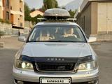Opel Omega 1997 года за 2 500 000 тг. в Астана – фото 3
