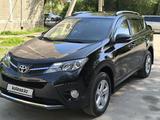 Toyota RAV4 2013 года за 10 800 000 тг. в Алматы