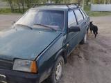 ВАЗ (Lada) 21099 1997 года за 220 000 тг. в Уральск – фото 2