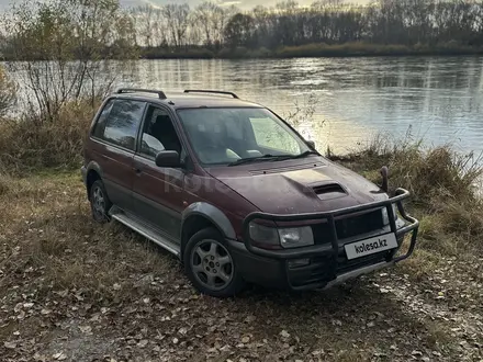 Mitsubishi RVR 1995 года за 1 400 000 тг. в Усть-Каменогорск