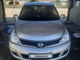 Nissan Tiida 2012 года за 4 000 000 тг. в Атырау – фото 2