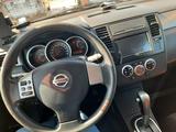 Nissan Tiida 2012 года за 4 000 000 тг. в Атырау