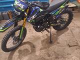 FX moto 2026 годаfor500 000 тг. в Усть-Каменогорск