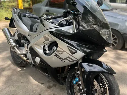 Yamaha  YZF600R Thundercat 2003 года за 1 600 000 тг. в Алматы