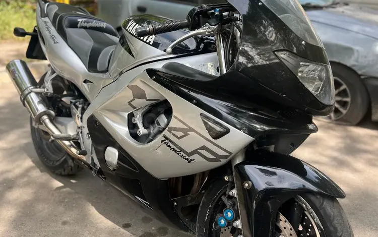 Yamaha  YZF600R Thundercat 2003 года за 1 600 000 тг. в Алматы