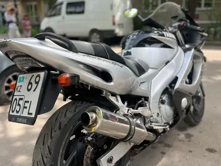Yamaha  YZF600R Thundercat 2003 года за 1 600 000 тг. в Алматы – фото 4