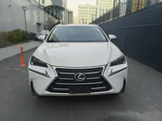 Lexus NX 200