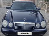 Mercedes-Benz E 240 1999 годаүшін4 000 000 тг. в Шымкент – фото 4