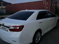 Toyota Camry 2014 годаfor10 400 000 тг. в Атырау