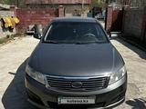 Kia Magentis 2008 годаүшін4 200 000 тг. в Алматы