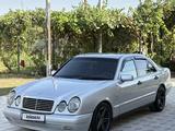 Mercedes-Benz E 280 1996 года за 2 300 000 тг. в Тараз – фото 5