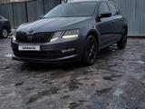 Skoda Octavia 2019 года за 9 200 000 тг. в Кокшетау