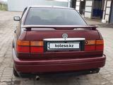 Volkswagen Vento 1992 года за 1 150 000 тг. в Костанай – фото 5