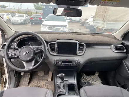 Kia Sorento 2015 года за 8 499 000 тг. в Астана – фото 9