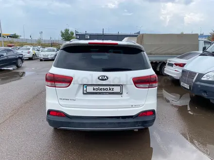 Kia Sorento 2015 года за 8 499 000 тг. в Астана – фото 6