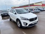 Kia Sorento 2015 года за 8 499 000 тг. в Астана