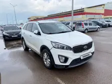 Kia Sorento, 2015