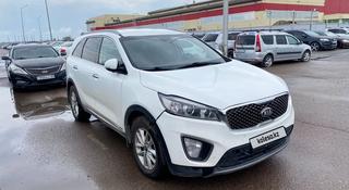 Kia Sorento 2015 года за 8 499 000 тг. в Астана