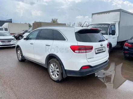 Kia Sorento 2015 года за 8 499 000 тг. в Астана – фото 4