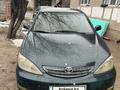 Toyota Camry 2003 годаүшін3 600 000 тг. в Шымкент