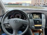 Lexus RX 350 2007 годаfor8 600 000 тг. в Шымкент