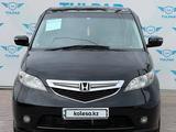 Honda Elysion 2004 года за 7 400 000 тг. в Алматы – фото 2