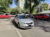 Skoda Octavia 2014 года за 6 500 000 тг. в Алматы – фото 2