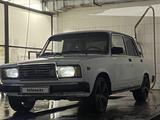 ВАЗ (Lada) 2107 2006 года за 1 400 000 тг. в Астана – фото 2