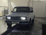 ВАЗ (Lada) 2107 2006 года за 1 400 000 тг. в Астана – фото 3