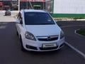 Opel Zafira 2008 годаfor4 500 000 тг. в Алматы – фото 4