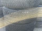 Резина Dunlop за 160 000 тг. в Усть-Каменогорск – фото 2