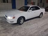 Toyota Mark II 1993 годаүшін2 700 000 тг. в Алматы