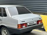 ВАЗ (Lada) 21099 2002 года за 1 300 000 тг. в Караганда – фото 3