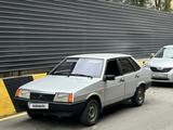 ВАЗ (Lada) 21099 2002 года за 1 300 000 тг. в Караганда – фото 4