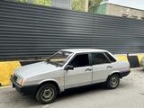 ВАЗ (Lada) 21099 2002 года за 1 300 000 тг. в Караганда – фото 2