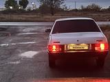ВАЗ (Lada) 21099 2002 года за 1 300 000 тг. в Караганда – фото 5