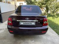 ВАЗ (Lada) Priora 2170 2013 года за 2 650 000 тг. в Шымкент